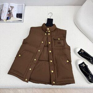 Celine 2025 Down Vest